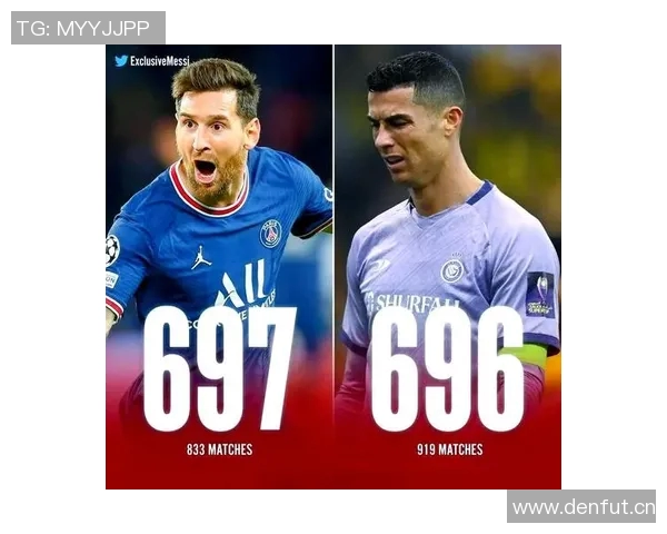 C罗在国家队历史射手榜上领先梅西28球创下新纪录