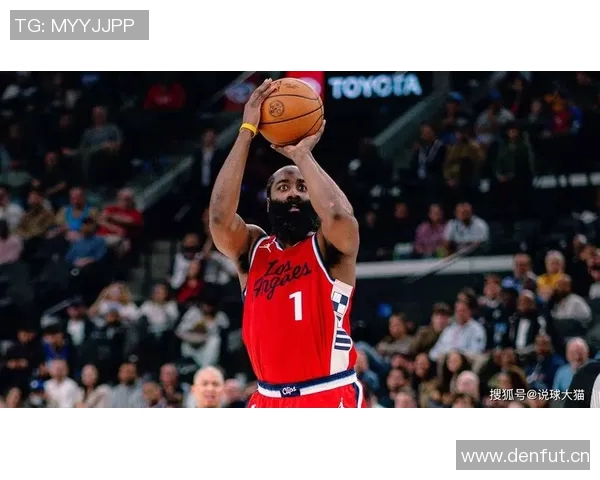 现役球员末节得分10次数统计詹姆斯领先哈登库里和KD紧随其后