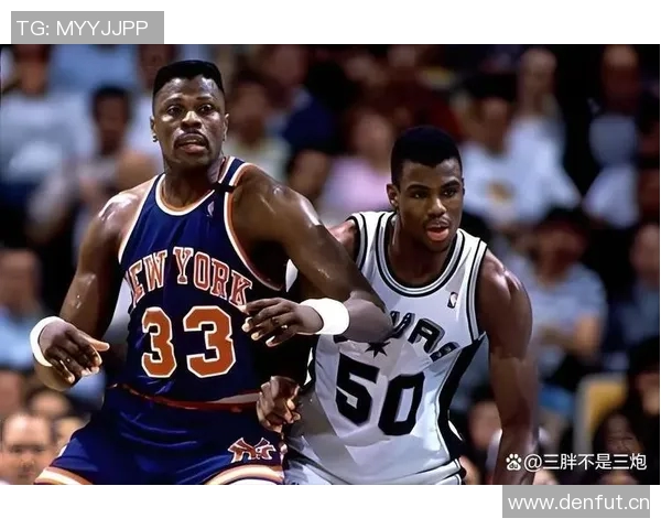 历史首发五人组评选：艾弗森哈登麦迪甜瓜与尤因的传奇对决