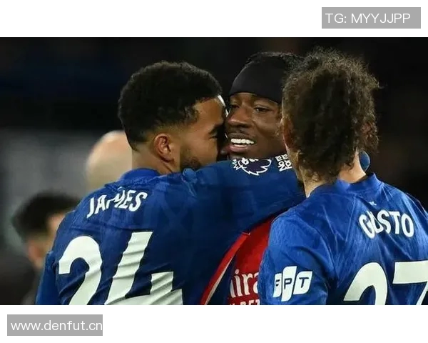 切尔西计划提前与里斯詹姆斯展开续约谈判以留住队长