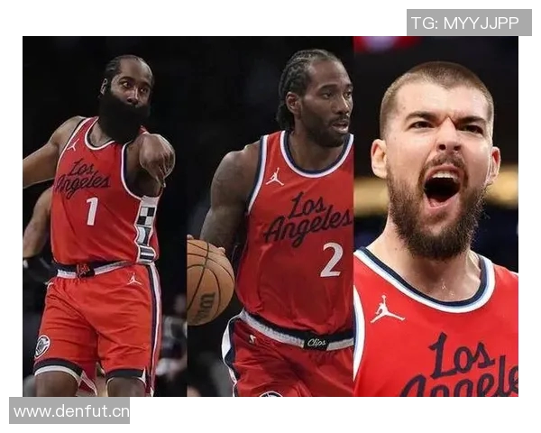 快船能否延续连胜势头哈登莱昂纳德联手对抗灰熊首发阵容