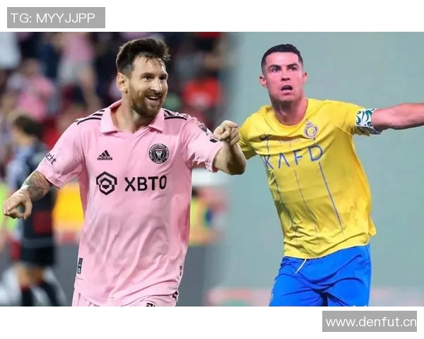 梅西与C罗再聚首第六届世界杯舞台上的传奇对决即将开启