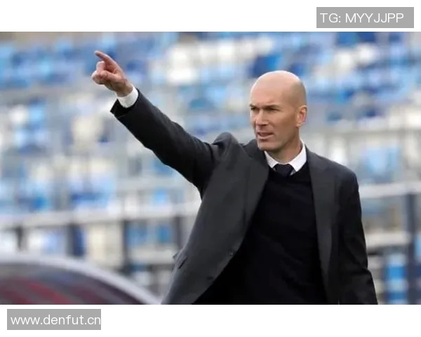 法媒报道齐达内接任法国队主帅需先解决赞助商冲突问题