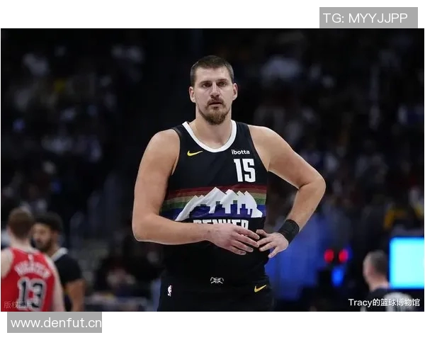 约基奇谈三分球表现不佳表示满意认为只是运气问题导致未能命中